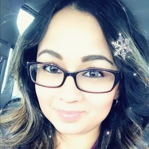 Meet your Posher, Bianca